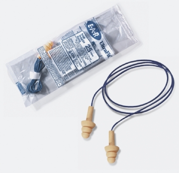 Earplug - AEARO Reusable Earplug - 340-4004